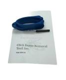 Siemens/Rexton Click Dome Removal Tool Set - Easy and Efficient Dome Replacement - Buy Online on GoSupps.com