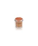 Buy MAC Pigment Melon - Vibrant Loose Eyeshadow | International Shipping Available - Buy Online on GoSupps.com
