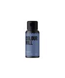 Colour Mill Aqua Blend Denim 20 ml - Buy Online on GoSupps.com