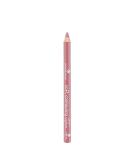 Essence Soft Contouring Lipliner 'Under My Skin' - Smooth Long-Lasting Lip Definition | International Shipping Available - Buy Online on GoSupps.com