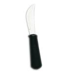 NRS Healthcare Good Grips Rocker Knife Non Weighted Single - Buy Online on GoSupps.com