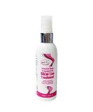 NATSkin Bikini Line Treatment Spray 100ml - Soothes, Smoothens, and Hydrates - Buy Online on GoSupps.com