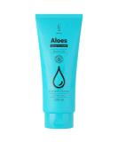 DuoLife Beauty Care Series - Aloe Shower Gel for Radiant Skin | International Shipping Available - Buy Online on GoSupps.com