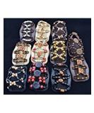 LOVEF Thick Hair clip combs hair accessories for girls bun hair - Bun Maker- Best hair accessories for Women -Easy Updo- Doesn't slide out of your hair - Holds long  short -Waterproof 5 Pcs - Buy Online on GoSupps.com