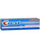 Crest Pro Health Sensitive & Enamel Shield Toothpaste - Protects Against Sensitivity and Strengthens Enamel - Buy Online on GoSupps.com