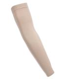 Mediven Harmony Lymphedema Compression Arm Sleeve | 30-40 mmHg III | Extra Wide Sand - International Shipping Available - Buy Online on GoSupps.com
