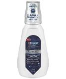 Crest Pro-Health Clinical Deep Clean Mint Oral Rinse 16 oz (Pack of 3) - Oral Care Essentials - Buy Online on GoSupps.com