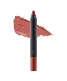 Glo Skin Beauty Suede Matte Lip Crayon | Longwear Velvety-Smooth Matte Lip Color - Buy Online on GoSupps.com
