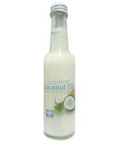 Yari 100% Pure Coconut Oil - Premium 250ml Coconut Oil for Cooking & Skincare | International Shipping - Buy Online on GoSupps.com