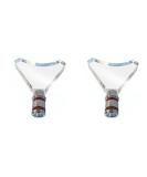 Super Teeth Whitening Tips for LED Curing Light - Set of 2 - Buy Online on GoSupps.com