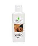 Bio Ayurveda Massage Oel Kapha 200 ml - Buy Online on GoSupps.com
