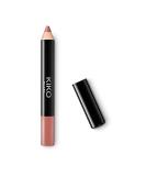 Kiko MILANO - Smart Fusion Creamy Lip Crayon 08 On-the-go pencil lip gloss Redish Mauve