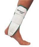 DJO Procare Surround Gel Ankle Brace - Medium 9" | International Shipping Available - Buy Online on GoSupps.com