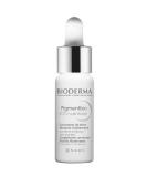 Bioderma Pigmentbio C-Concentrate - Intense Complexion Correction Vitamin C Serum - Skin Radiance & Skin Brightening - Face Concentrate to Reduce Hyperpigmentation and Appearance of Dark Spots - Buy Online on GoSupps.com