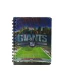 NFL New York Giants 3D Memo Pad - Buy Online on GoSupps.com