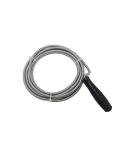 SDMAX Metal Sink and Drain Cleaner Spring Wire Waste Pipe Cleaner Home DIY Cleaning Tool for Kitchen Tub Sink Shower Pipes Washbasins Drains (5M) - Buy Online on GoSupps.com