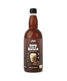 Locco Calorie Free Barista Syrup Vegan Keto & Gluten Free | Sugar Free Chocolate Flavor | 1L Coffee Syrup - Buy Online on GoSupps.com