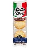 Stella Doro Almond Delight Cookies 9 Oz (Pack of 6) - Artificially Flavored - Buy Online on GoSupps.com