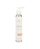 Waxelene Body Wash - Free & Clear Travel Size 3.3oz | Sensitive Skin Eczema Psoriasis Safe Biodegradable & Reef Safe - Buy Online on GoSupps.com