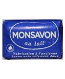 Au Lait Soap 200g - Hydrating & Natural Handmade Soap for All Skin Types | International Shipping Available - Buy Online on GoSupps.com