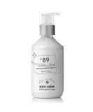 L'epi de Provence No. 89 White Musk Body Cr me - 10 fl oz | Luxurious Moisturizer for Smooth Skin - Shop Internationally - Buy Online on GoSupps.com