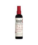 Effective Wine Stain Remover 4oz - Fast-Acting Solution for All Fabrics | International Shipping Available - Buy Online on GoSupps.com