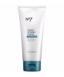Boots No7 Protect & Perfect Intense ADVANCED Body Serum 200ml - Hypo-allergenic Formula - Buy Online on GoSupps.com