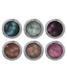 Concrete Minerals Vertigo Eyeshadow - Silky Smooth, Highly Pigmented, Long-Lasting | Vegan, Cruelty-Free, Handmade in USA | 12g Loose Mineral Powder - Buy Online on GoSupps.com