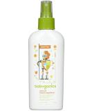 Babyganics Natural Insect Repellent 6 oz Packaging May Vary - Buy Online on GoSupps.com