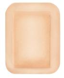 Buy Nutramax Sheer Adhesive Bandage 1.5" x 1.5" - Durable Plastic Patches for International Shipping - Buy Online on GoSupps.com