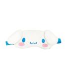 Hello Kitty Friends Sleeping Eye Mask - Cinnamoroll & Pompompurin - Perfect for Travel & Relaxation - International Shipping Available - Buy Online on GoSupps.com