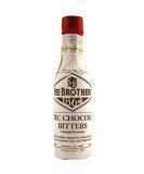 Fee Brothers Aztec Chocolate Cocktail Bitters 5oz - Pack of 2 - Buy Online on GoSupps.com