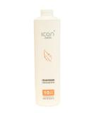 ICAN LONDON PROFESSIONAL CREAM PEROXIDE 10 VOLUME 3% 1000 ML (1 LITRE) - Buy Online on GoSupps.com