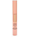 Buy CHARLOTTE TILBURY Magic Away Liquid Concealer - 7.5 Medium | International Shipping Available - Buy Online on GoSupps.com