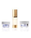 Buy Anti-Wrinkle Dead Sea Spa Care Eye Serum & Cream - Anti-Aging Moisture for Youthful Skin - Buy Online on GoSupps.com