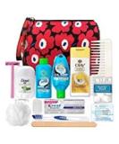 International Herbal Essences Deluxe Convenience Kit - Premium Hair Care for All Hair Types | Shop Now - Buy Online on GoSupps.com