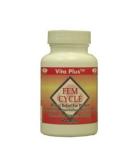 FEM Cycle Vita Plus 90 Capsules - Support Women's Health Naturally - Buy Online on GoSupps.com