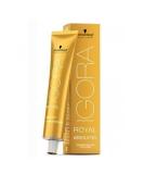Schwarzkopf IGORA ROYAL ABSOLUTES 9-50 Extra Light Blonde Gold Natural - Permanent Anti-Age Color Creme | International Shipping Available - Buy Online on GoSupps.com
