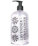 Buy Greenwich Bay Trading Company Lavender Sunflower Hand Soap - Premium Kitchen Collection | International Shipping - Buy Online on GoSupps.com