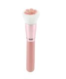 Cat Paw Makeup Brush - Professional Pink Cosmetic Tool for Powder & Blush 1PC Multifunctional Brush for Flawless Makeup - Buy Online on GoSupps.com