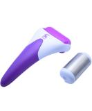 Facial Massage Roller with Extra Steel Head - Ice Roller for Face & Eyes Gua Sha Tool for Puffiness Relief & Wrinkle Reduction | Buy Online - Buy Online on GoSupps.com