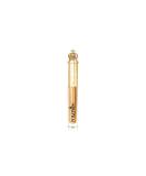 Harald Gl ckler Pomp s Cosmetics Lipgloss transparent with glitter make-up lips No. 01 Gold 2 ml - Buy Online on GoSupps.com