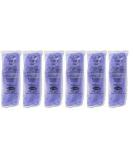 Mutual Beauty Antibacterial Paraffin Wax 1 lb (Pack of 6) - Lavender Scented Paraffin Wax for Spa Treatments - Buy Online on GoSupps.com