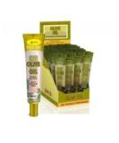 Difeel Mega Care Olive Oil Hair Oil 1.4 oz - Pack of 6 | Nourishing Hair Treatment - Buy Online on GoSupps.com