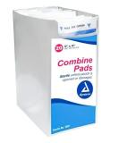 Buy Sterile Gauze ABD Pads - Extra Absorbent Surgical 5x9 Inch 20 Pads per Box | International Shipping Available - Buy Online on GoSupps.com