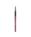 Artdeco Mineral Eye Styler - Long-Lasting Waterproof Eyeliner for Sensitive Eyes - 0.4g in 7 Mineral Red Boho - Shop Internationally - Buy Online on GoSupps.com