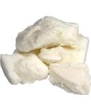 2 lb Organic Raw Shea Butter from Ghana - Ivory Shea Butter by Caribbean Coastal Delights - Buy Online on GoSupps.com