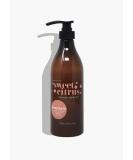 Avry Sweet Citrus Cream 25 fl oz - Nourishing Moisturizer for Hands Feet & Body | Shop Internationally - Buy Online on GoSupps.com