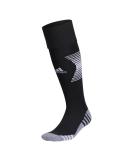 adidas Team Speed 3 Soccer OTC Medium Black/White - Best Performance Soccer Socks - Buy Online on GoSupps.com