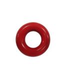 Golf Club Warm Up Swing Ring - Red Weighted Practice Trainer - Buy Online on GoSupps.com